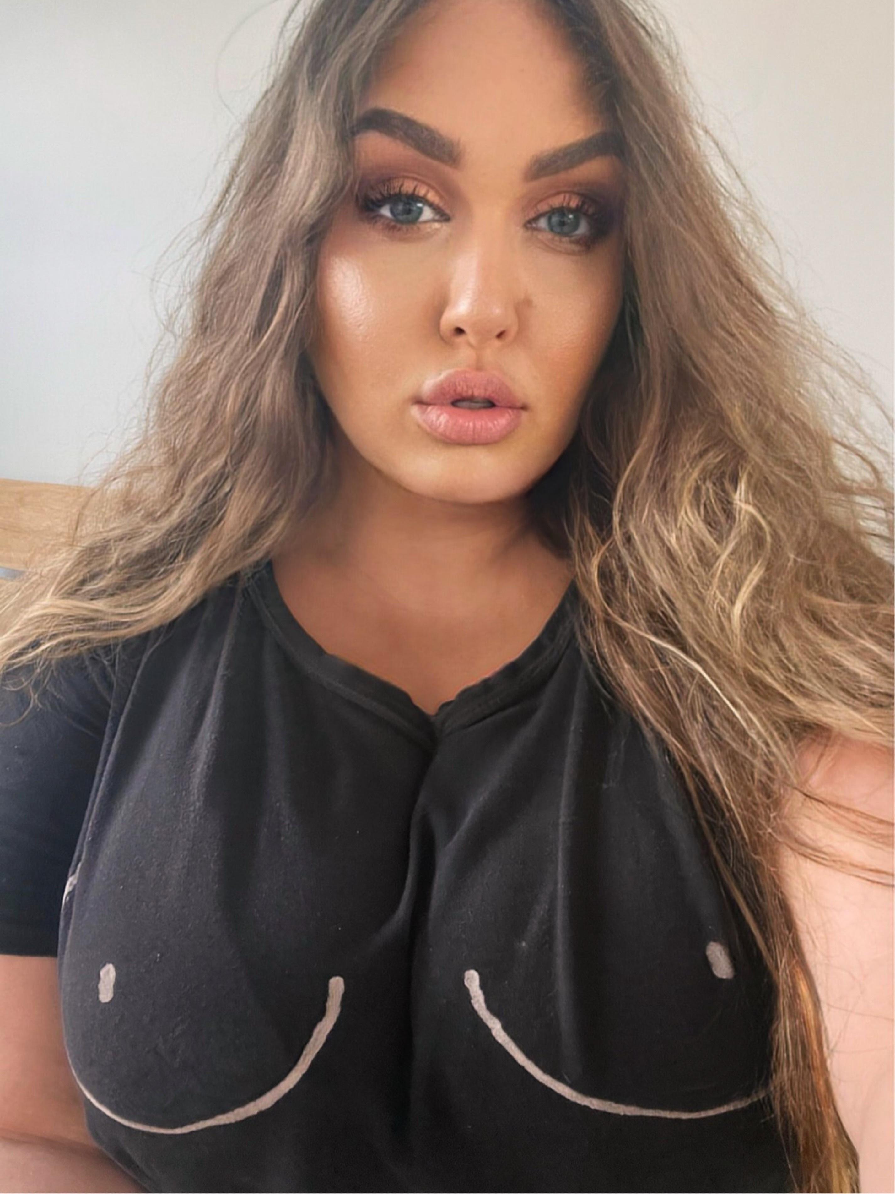 Katja Miyatovich WEB SERIES INCOMING 🤪 profile image