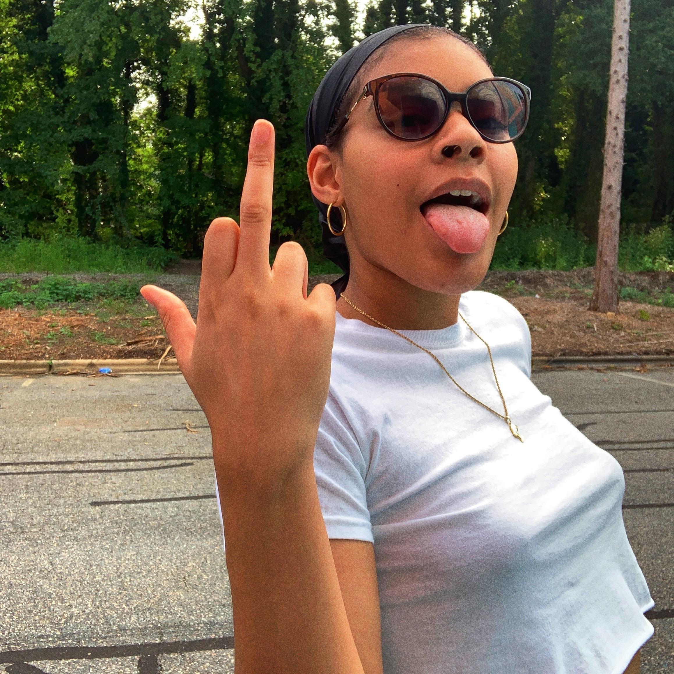 MISTRESS NAT ☿ profile image