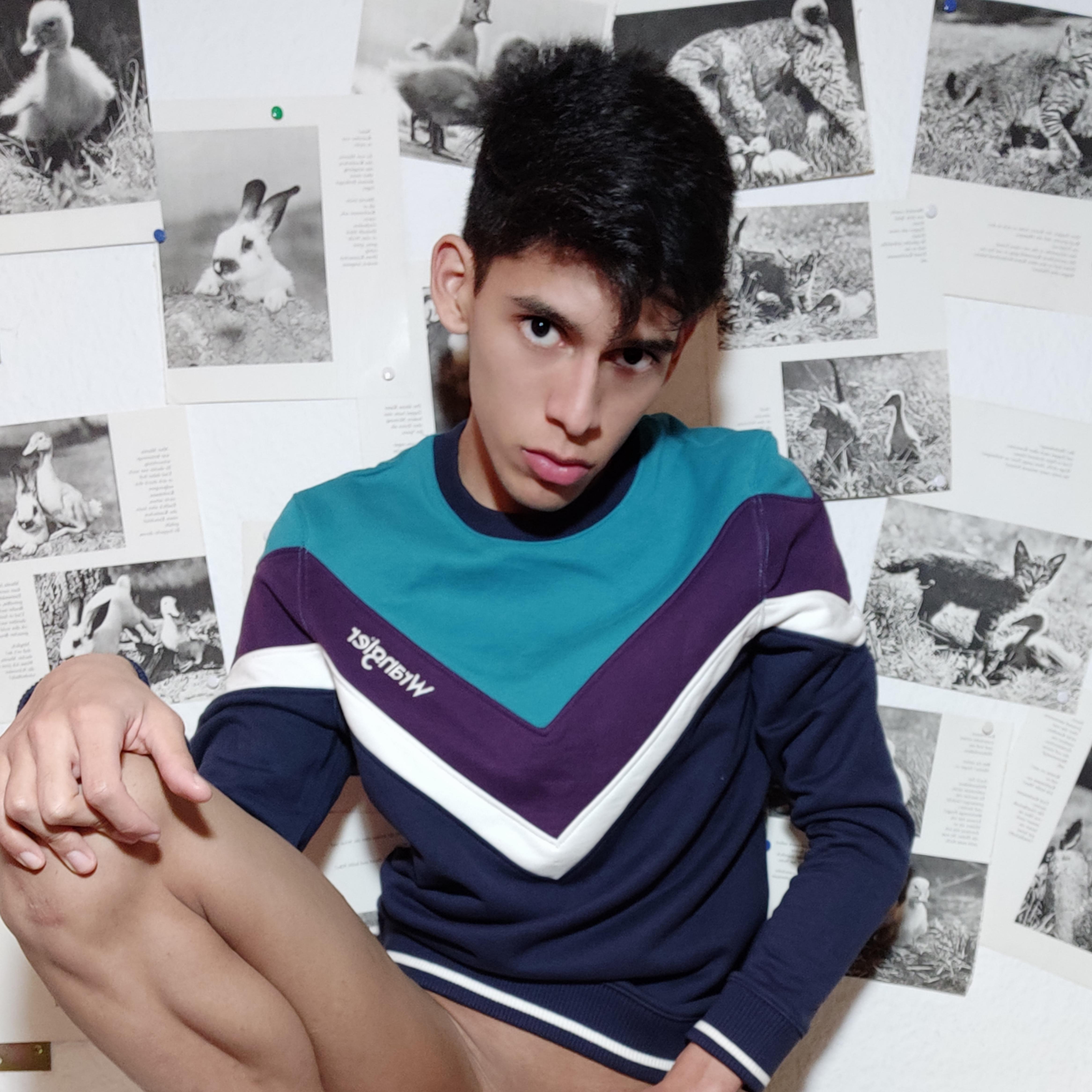 Adam Dorado profile image