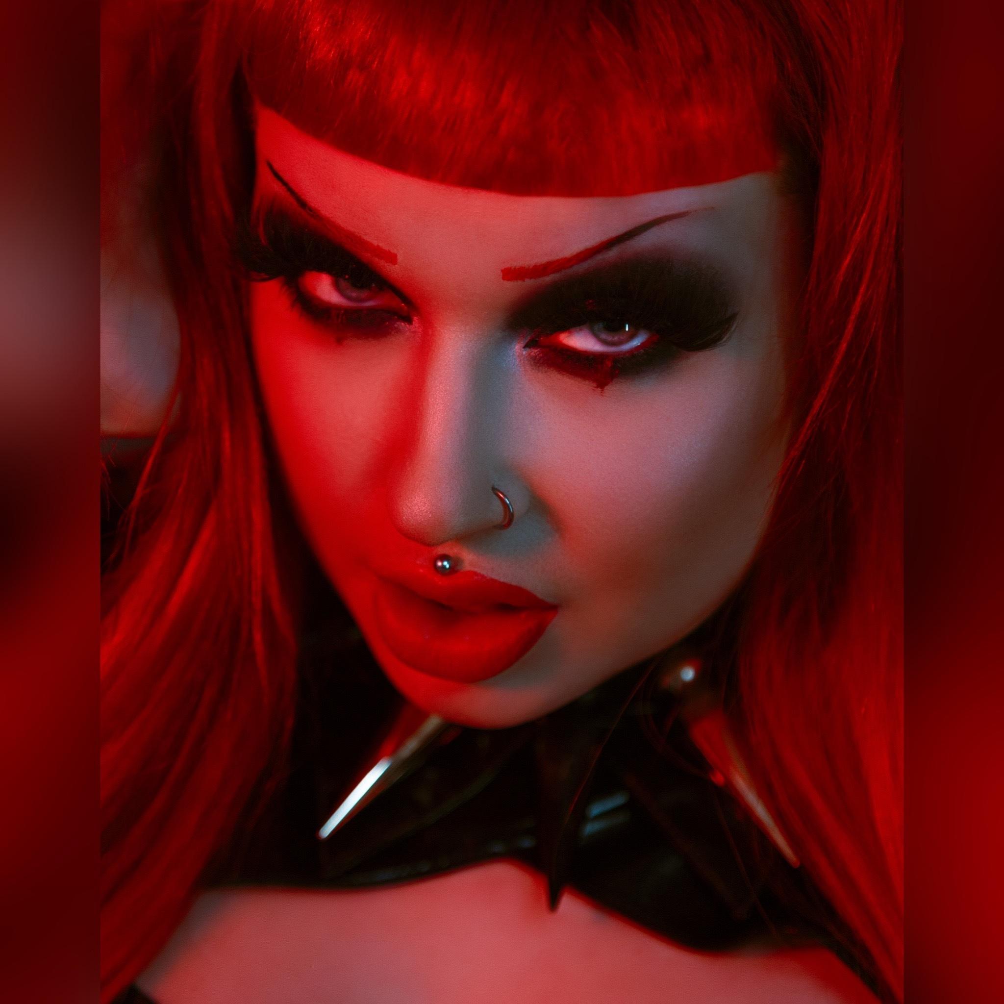 Nova The Nerdy Sl*t - VIP ✨ profile image