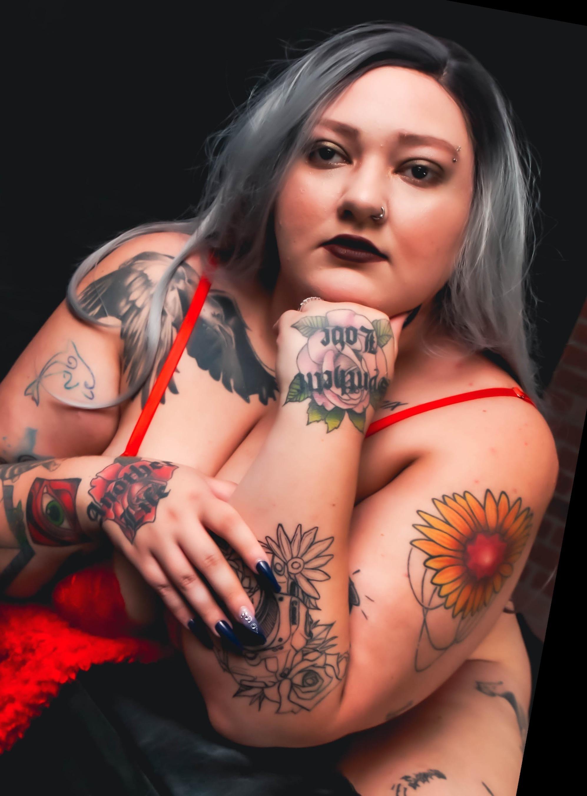 Lucci Monroe profile image