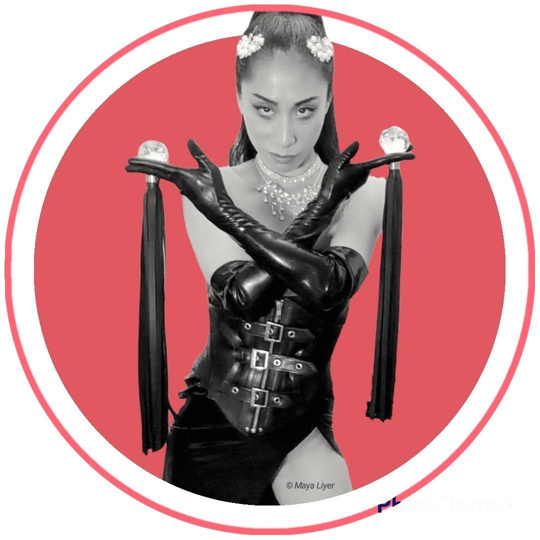 Domina Maya profile image