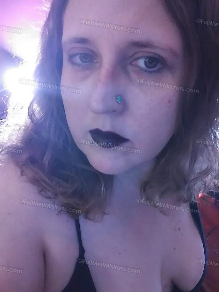 💕Pierced BBW Goddess 💋Sexting 👿SPH🔥SSBBW profile image