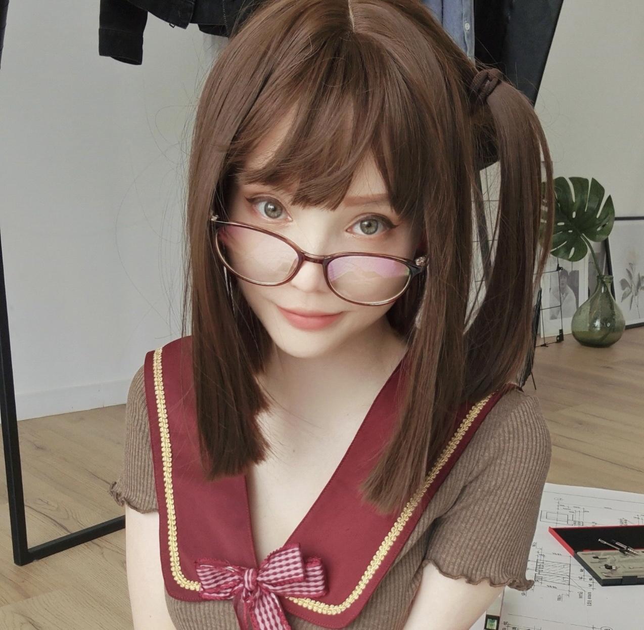 🎀 Rocksy Light 🔞 profile image