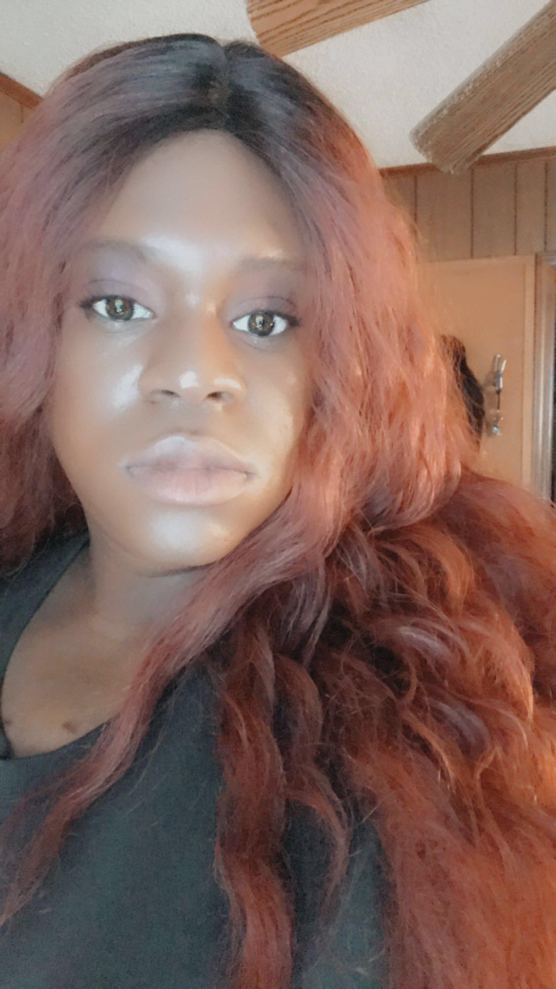 Mya Brinks profile image