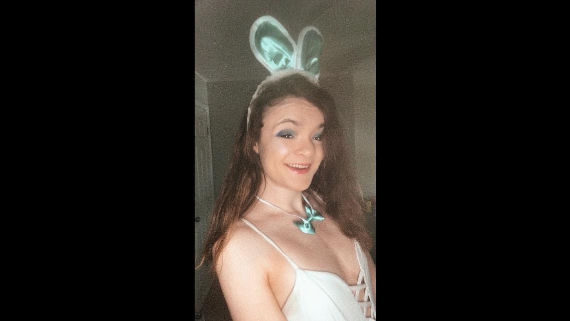 Krissy rocket profile image