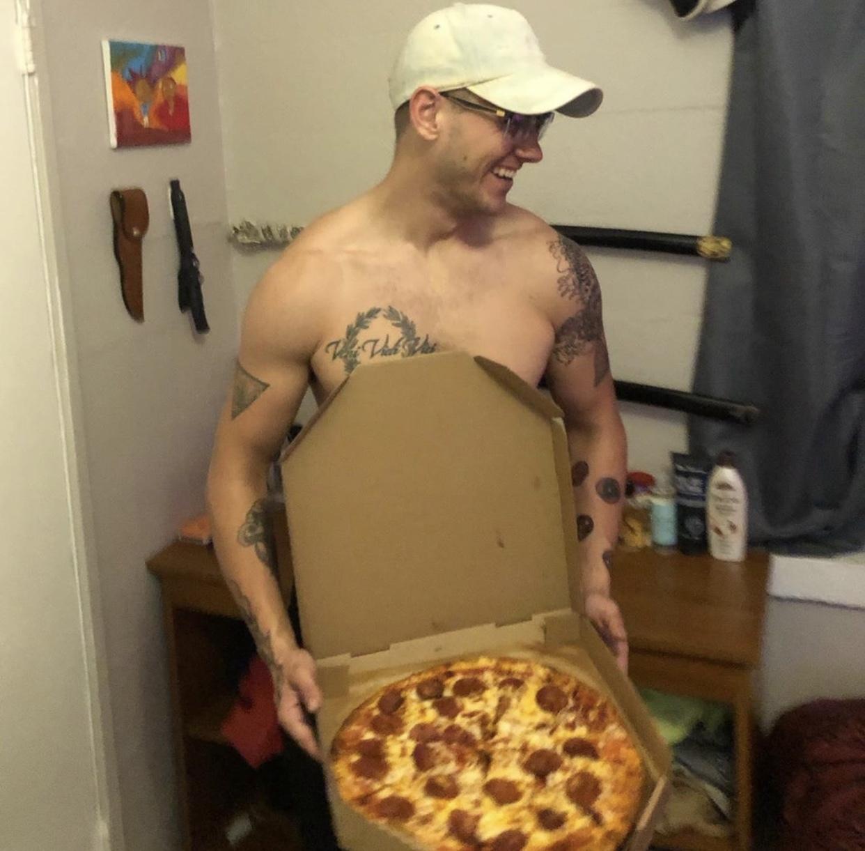 Maverick profile image