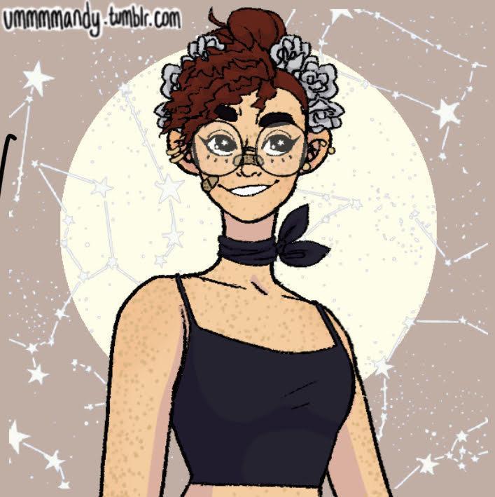 Missy Laneous profile image