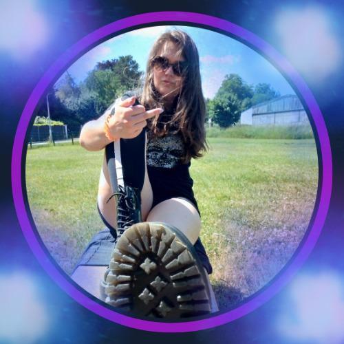 💜 Herrin Lady Alina - OnlyFans FREE 💜 profile image