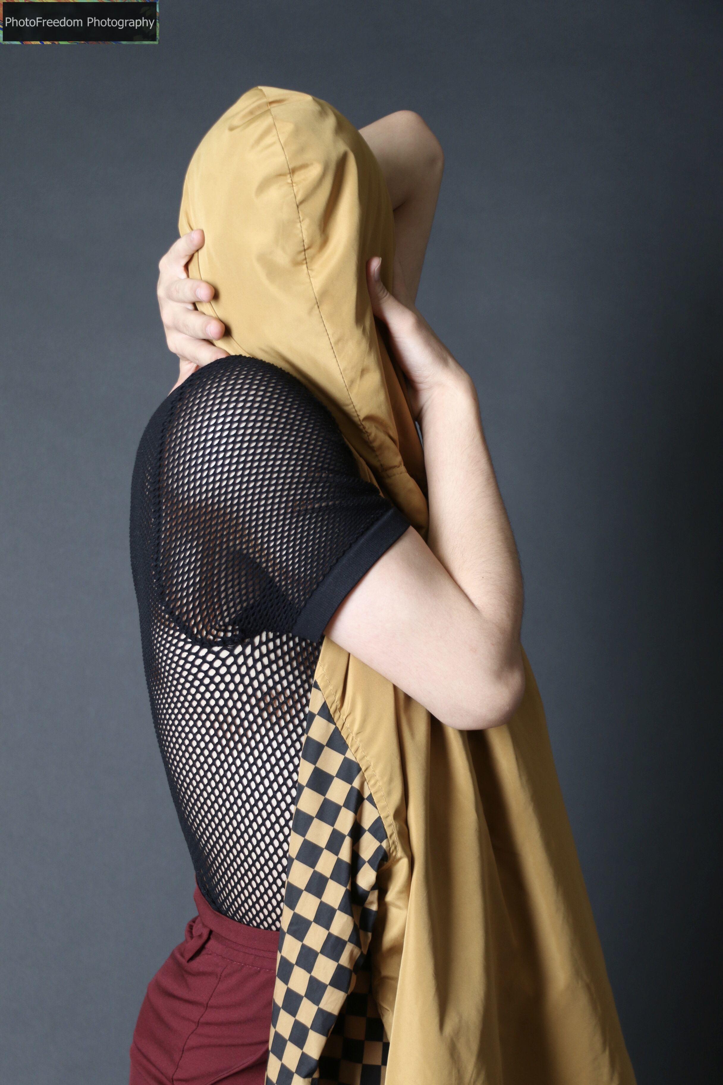 Under Cover Lover profile image