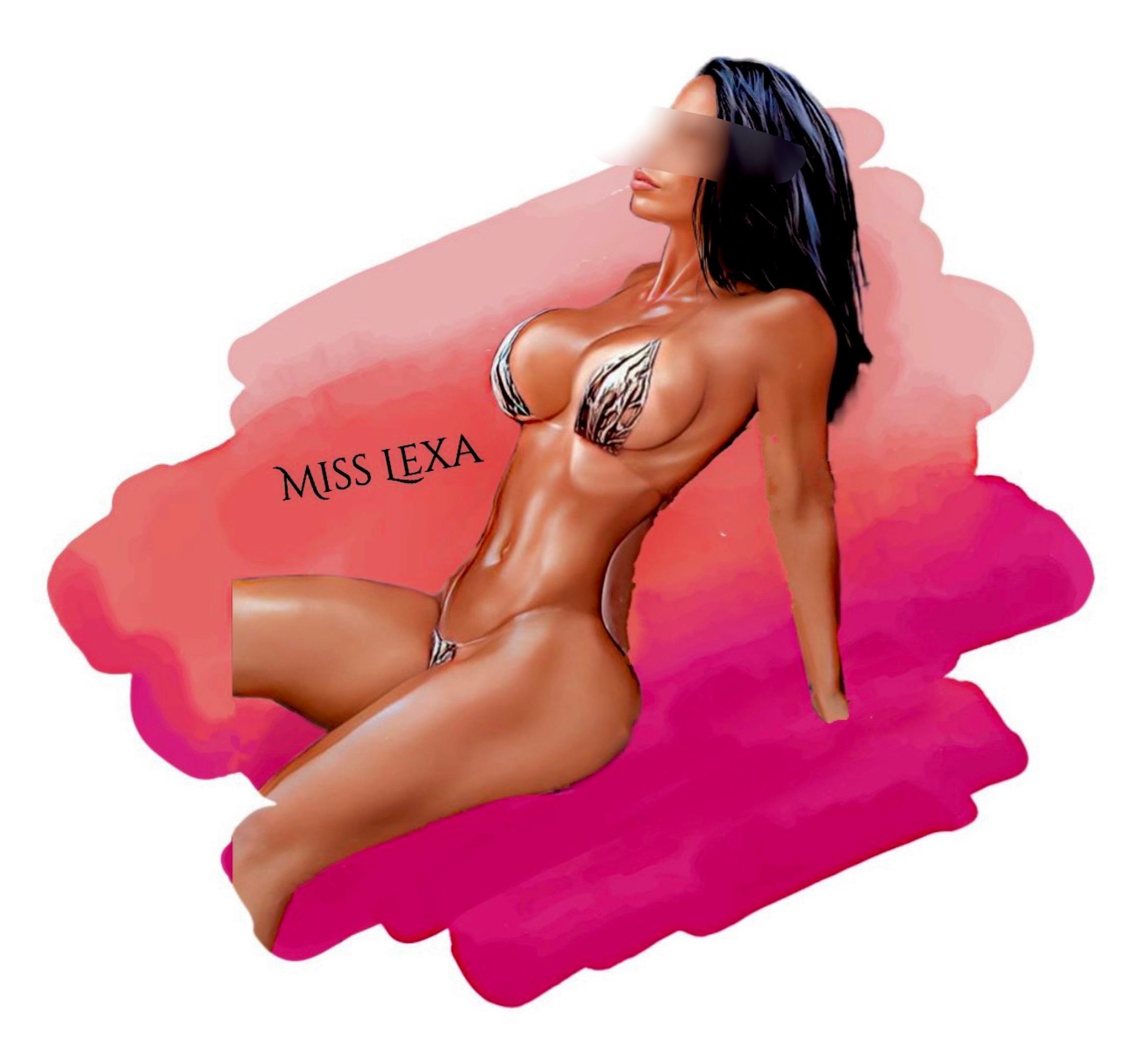 Miss Lexa💋 profile image