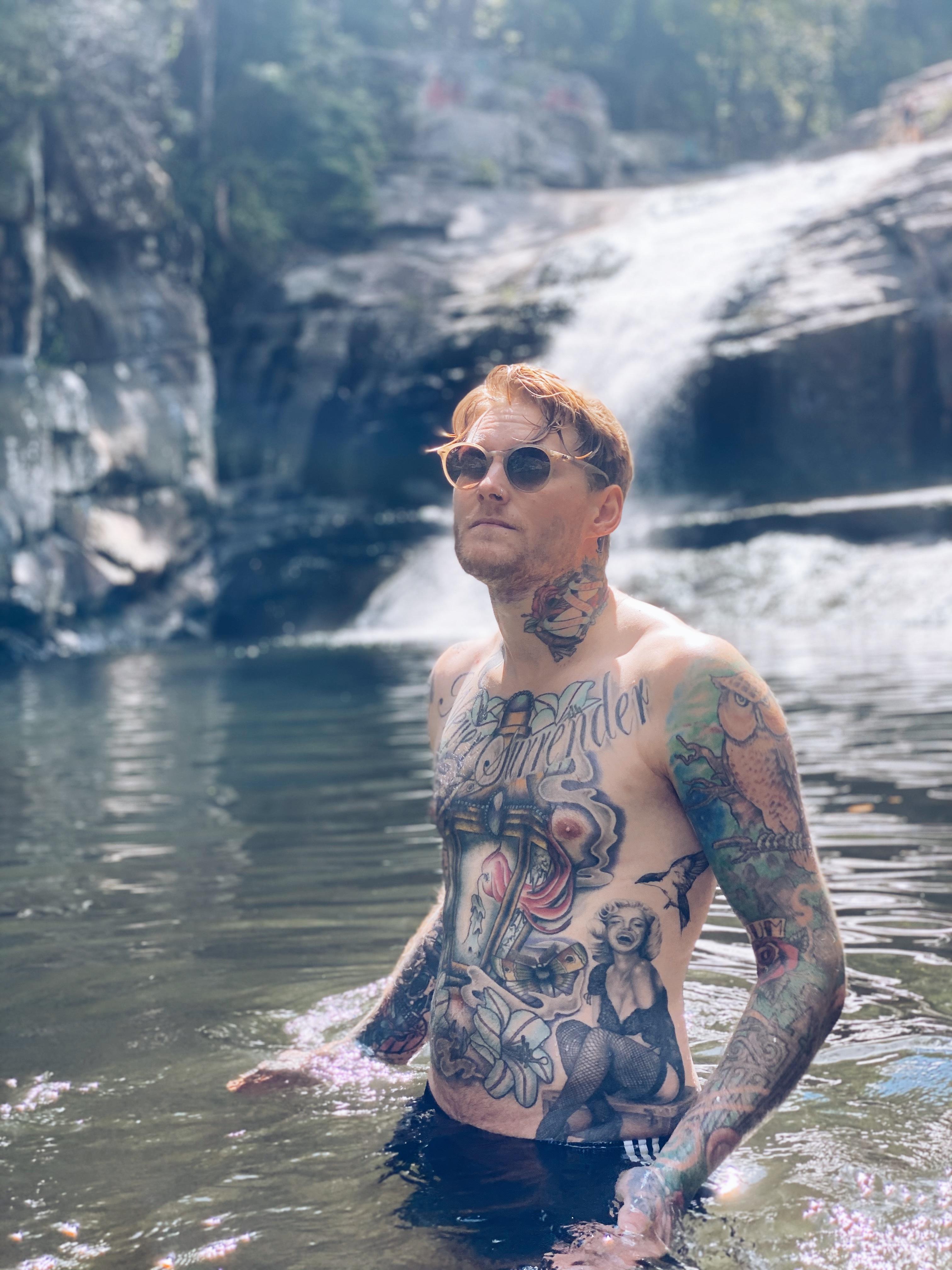 James baker profile image