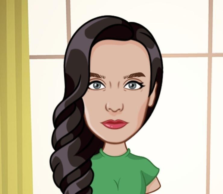 Simone profile image