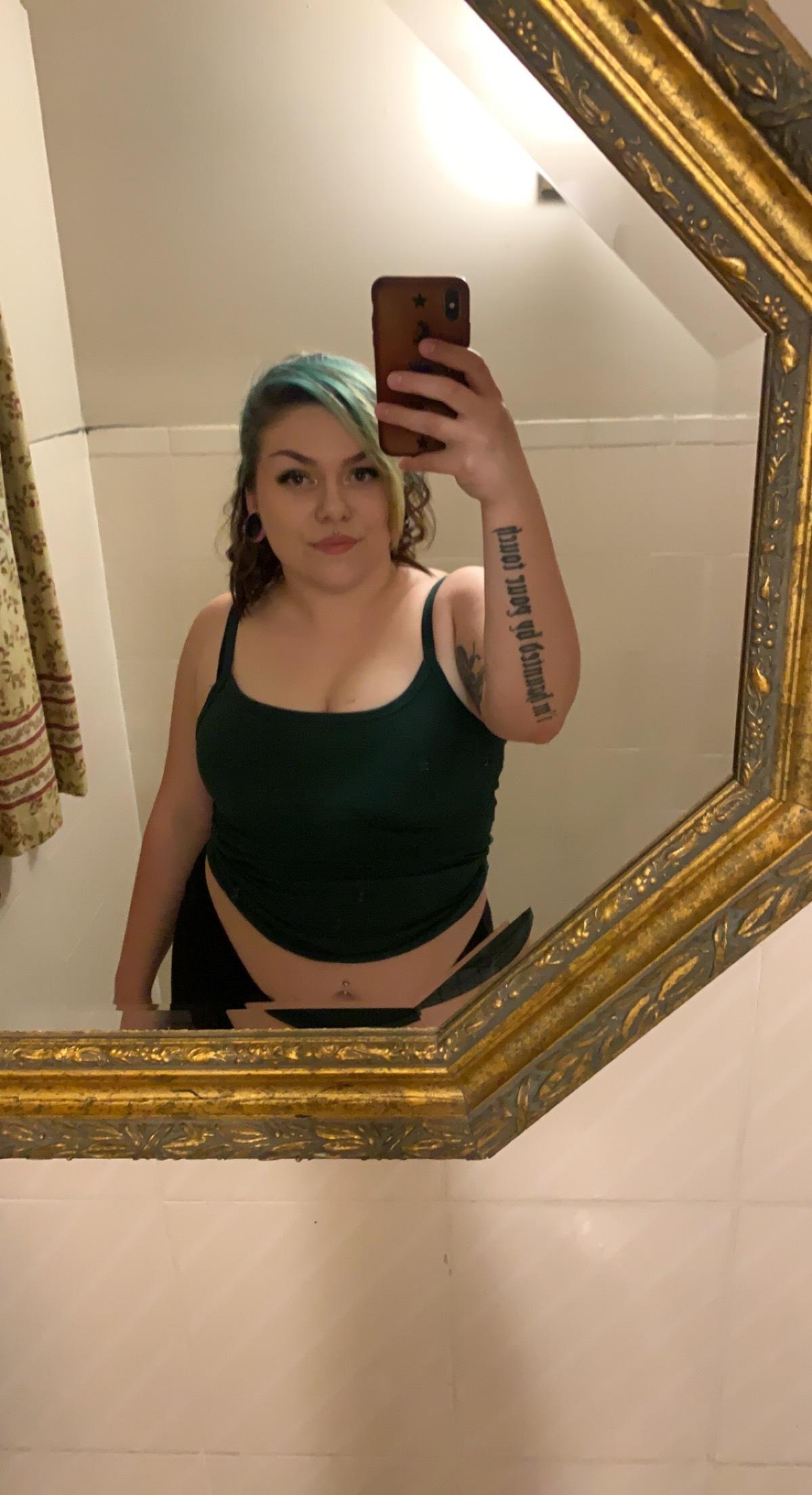 Ashley profile image