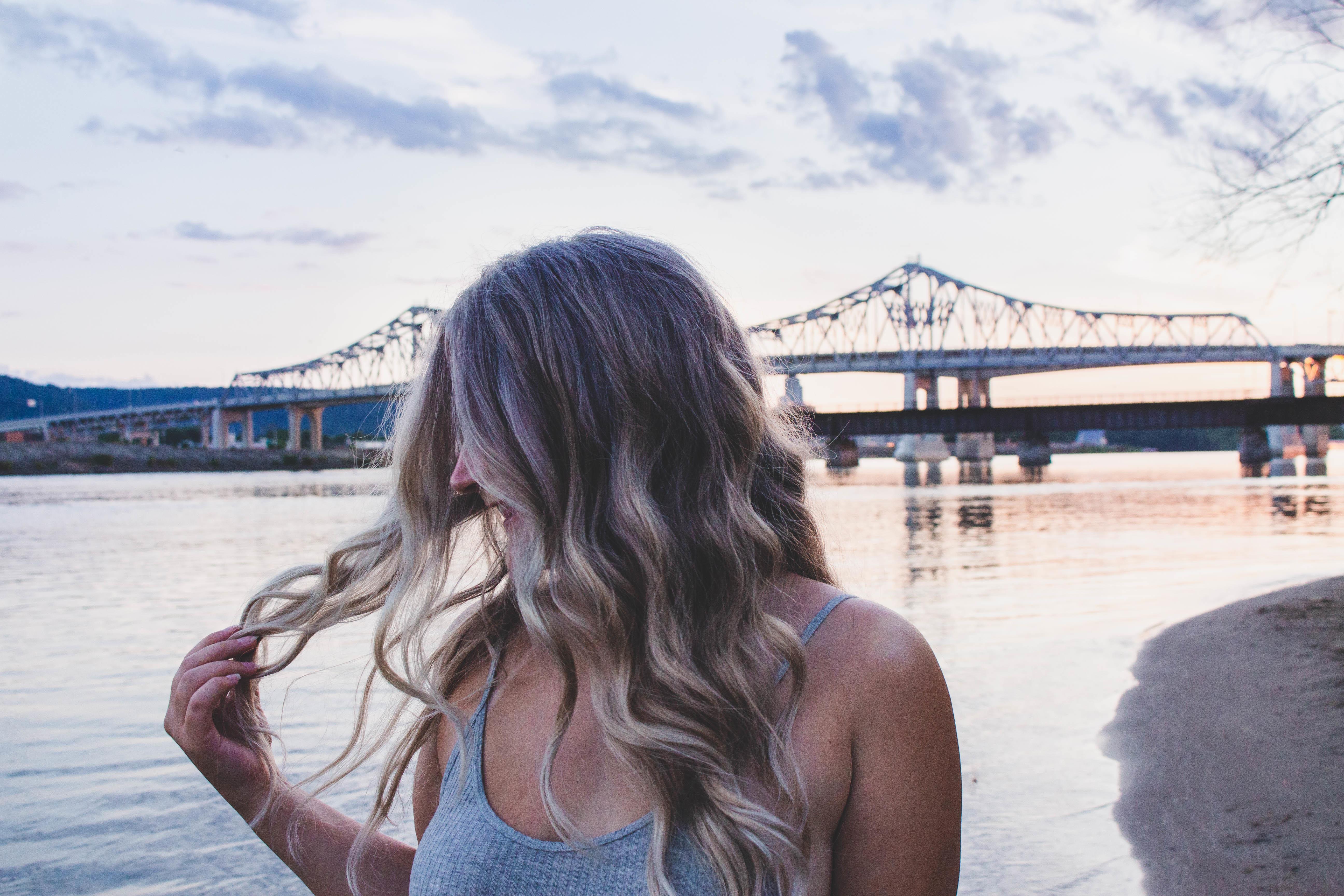 Aurora profile image