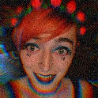 Missy Friction profile image