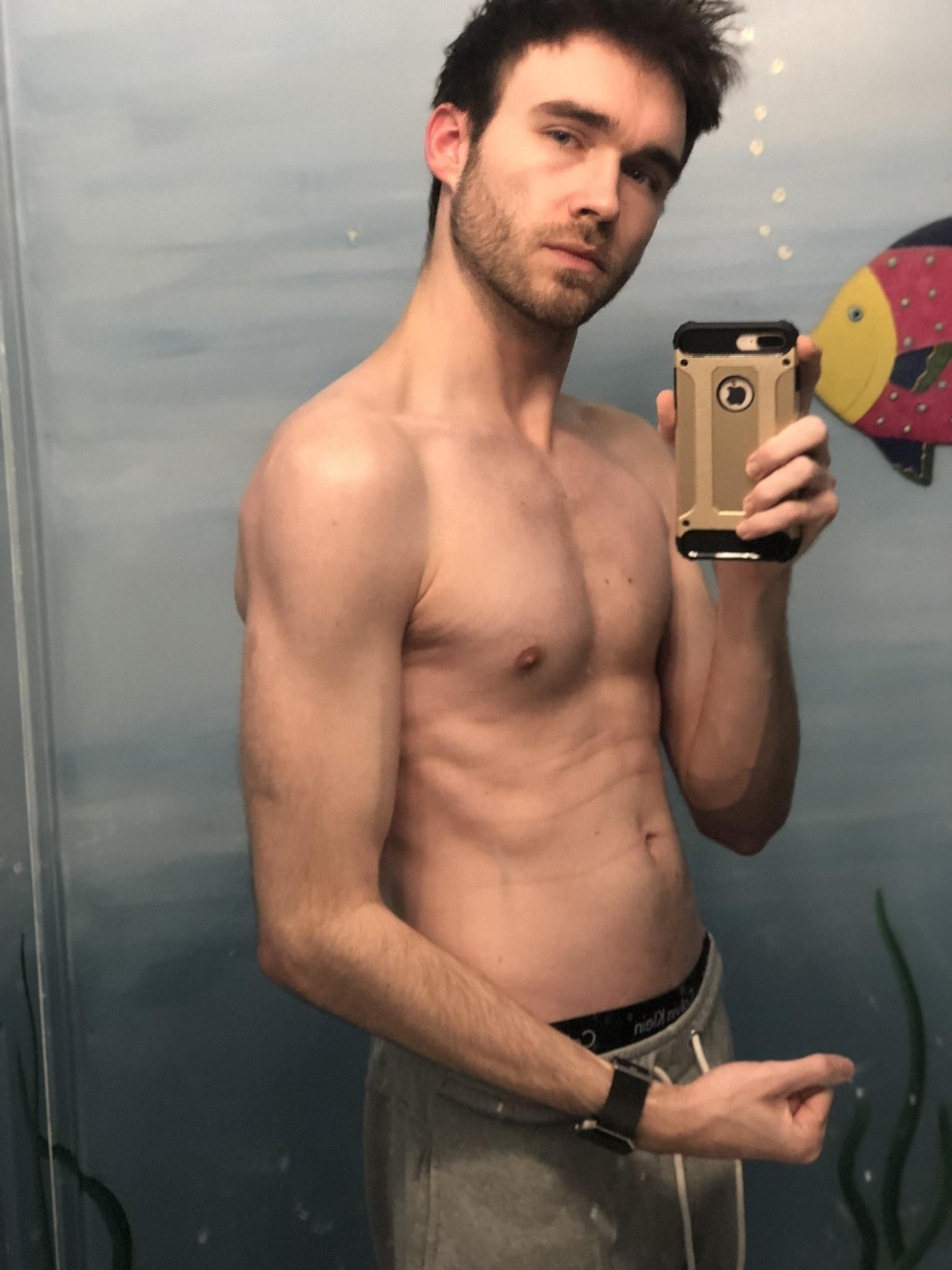 Gahlahad profile image