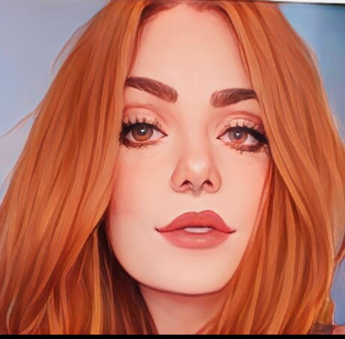 Jade Heather profile image