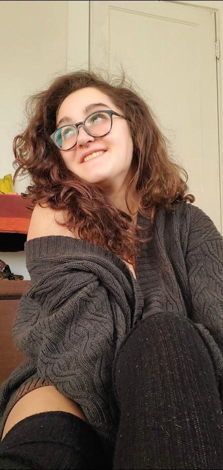 Mia Richmond profile image