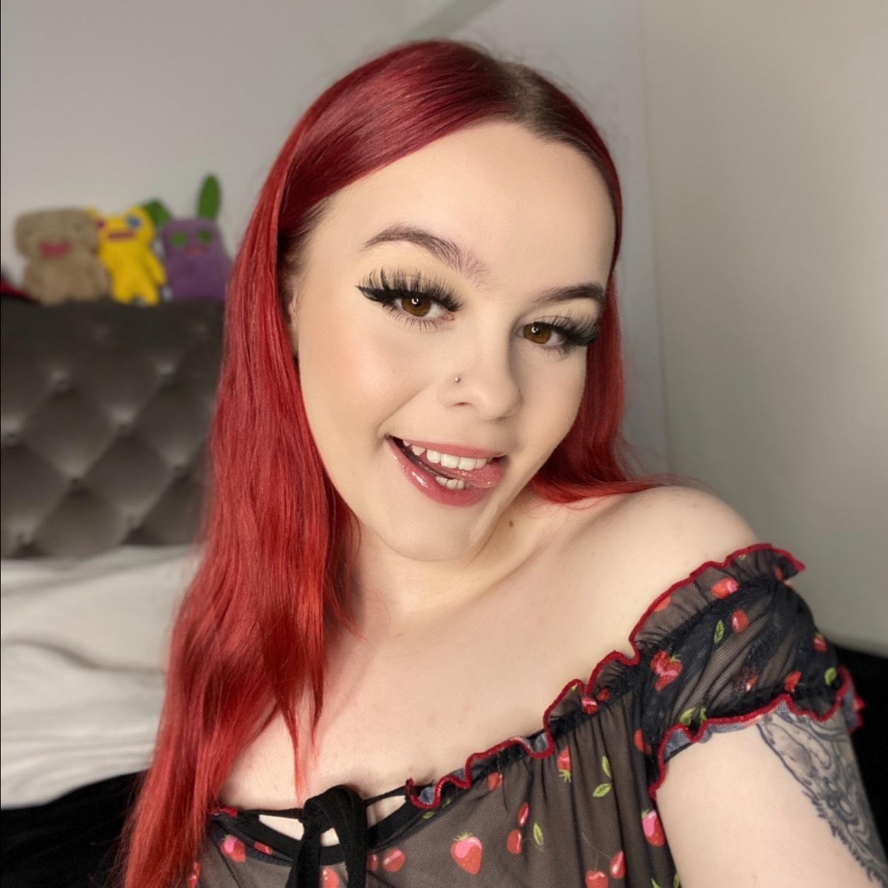 kay 🖤 | top 2.7% profile image