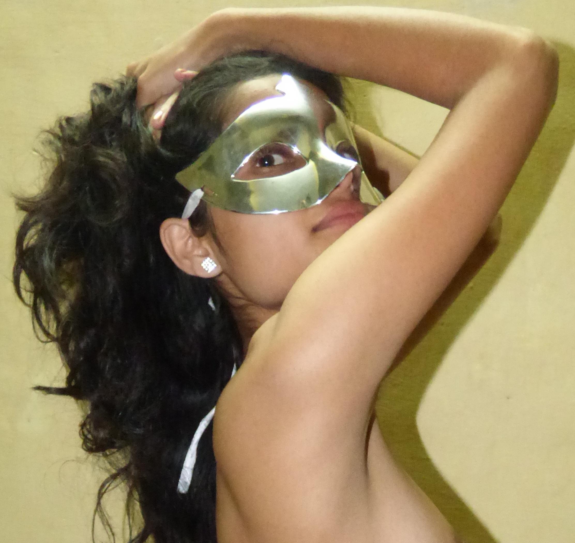 Petite Sexy Indian *LovelyMissRhea* profile image