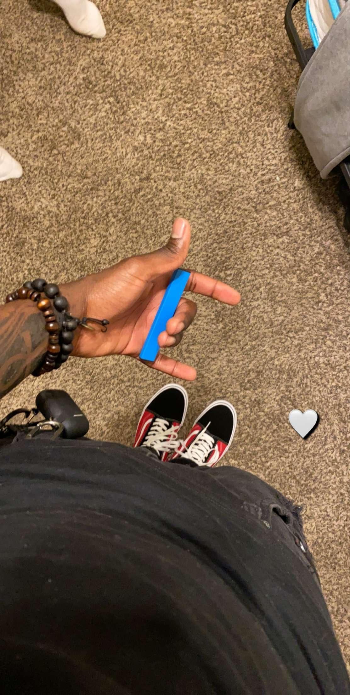 X Bane profile image