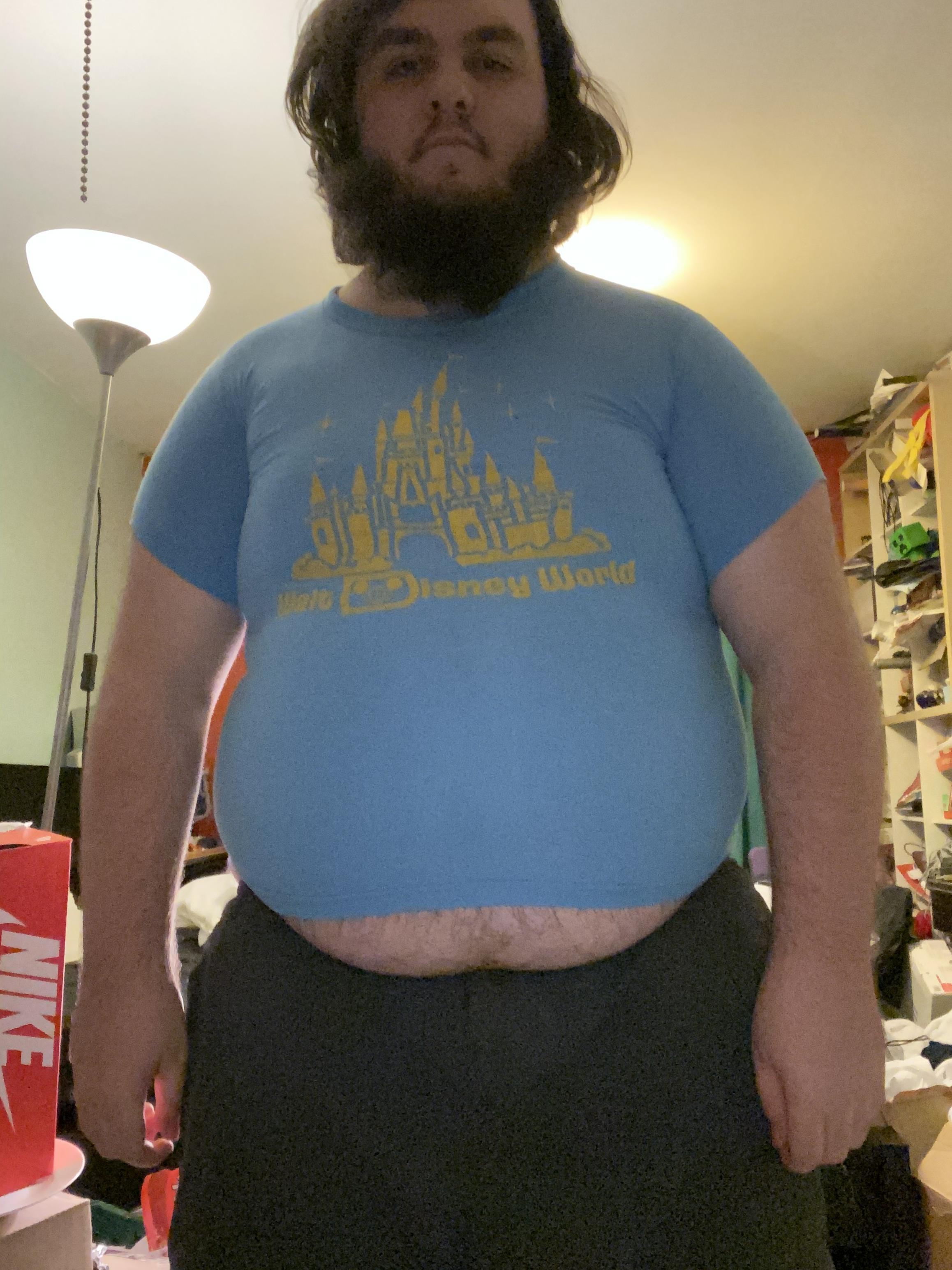 Lazyobeseslob profile image