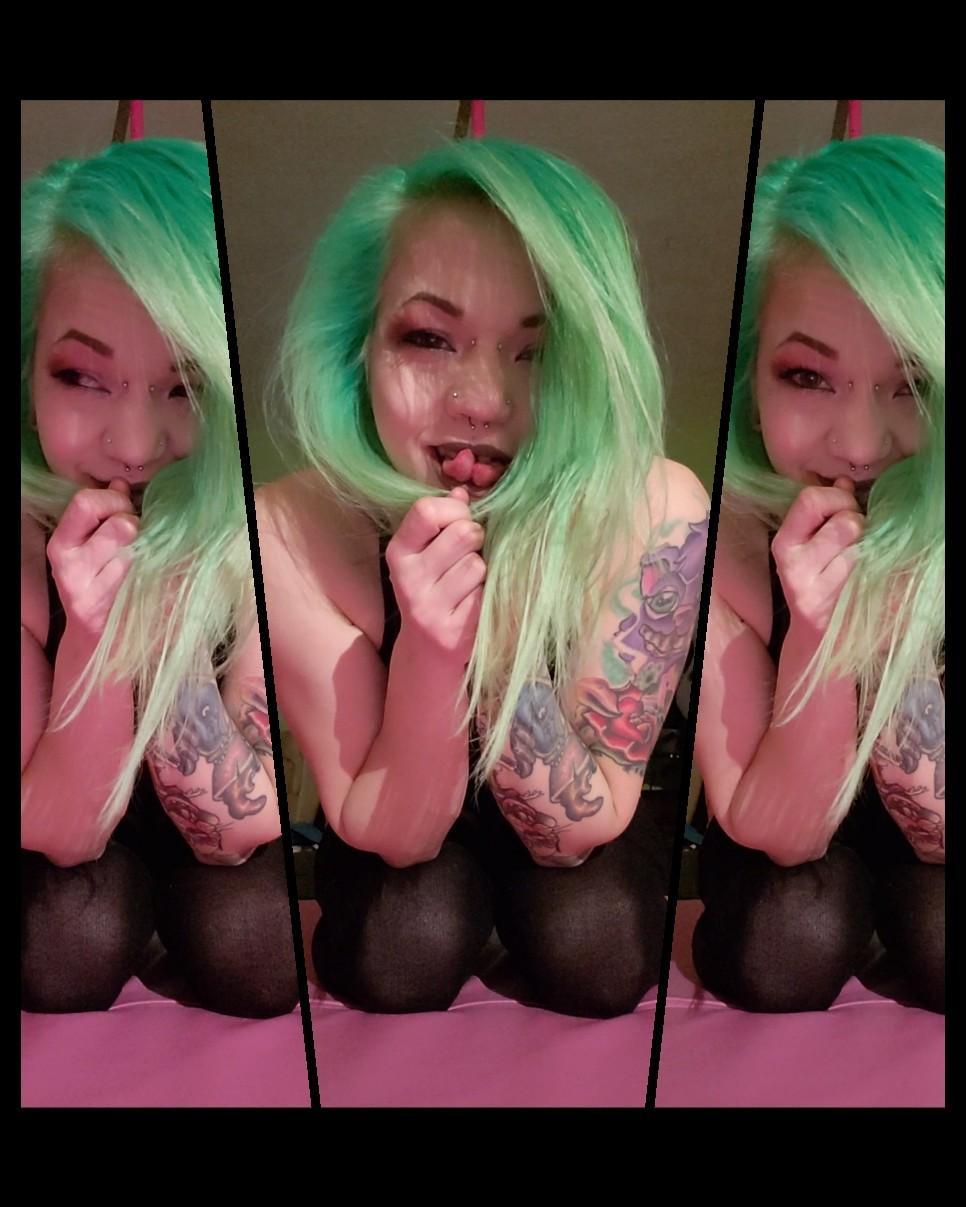 Michelle Ophelia profile image