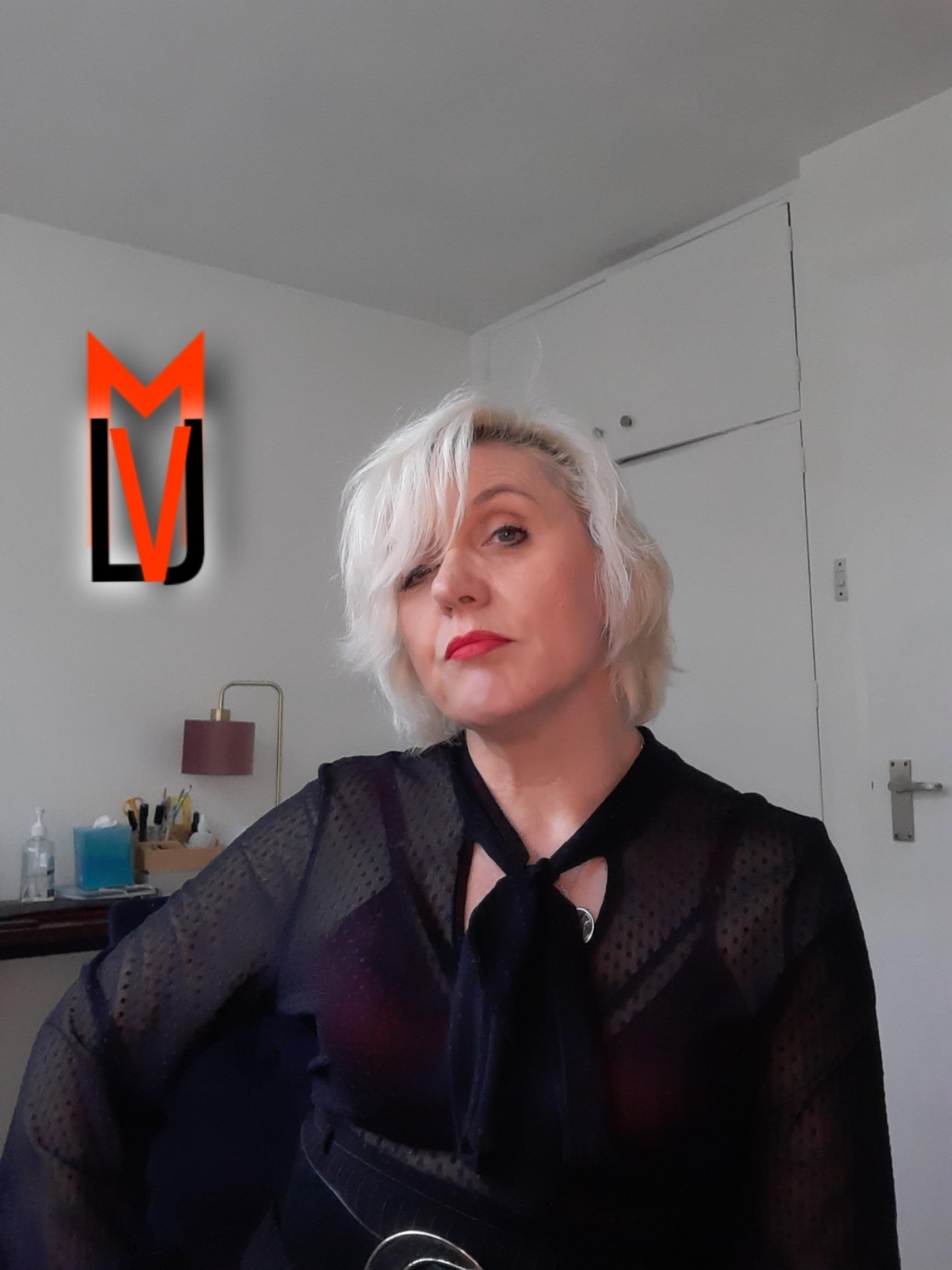 Mistress Lola Von J profile image