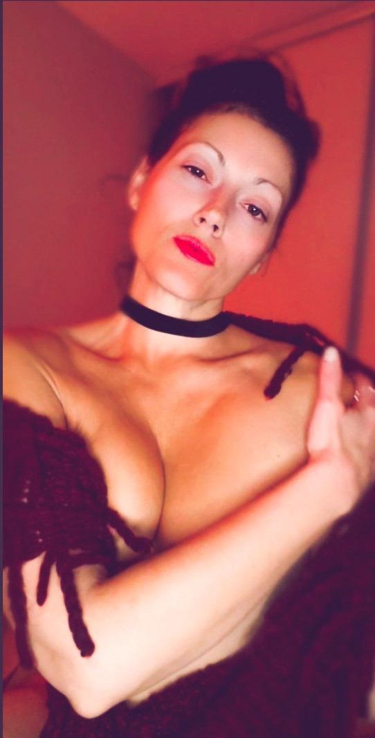 Andjela Milanovic profile image