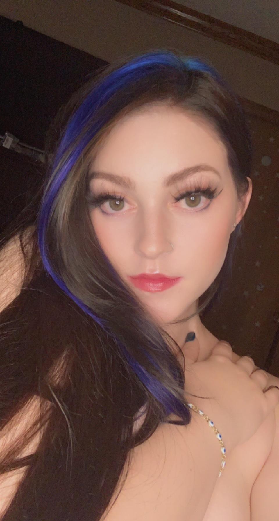 ivy moon ☽ profile image