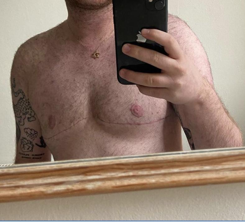 Otter Boy profile image