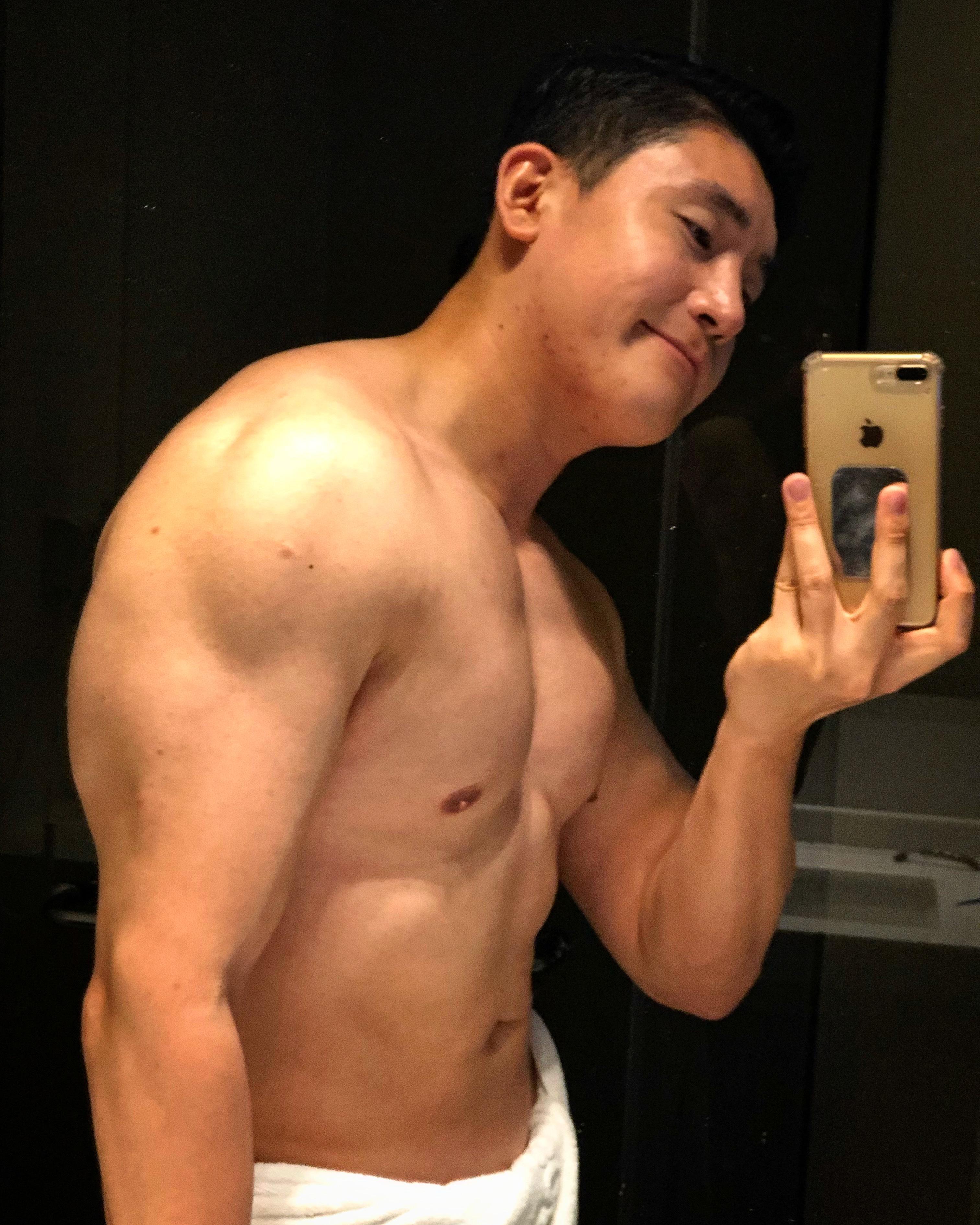 Ben Kim profile image