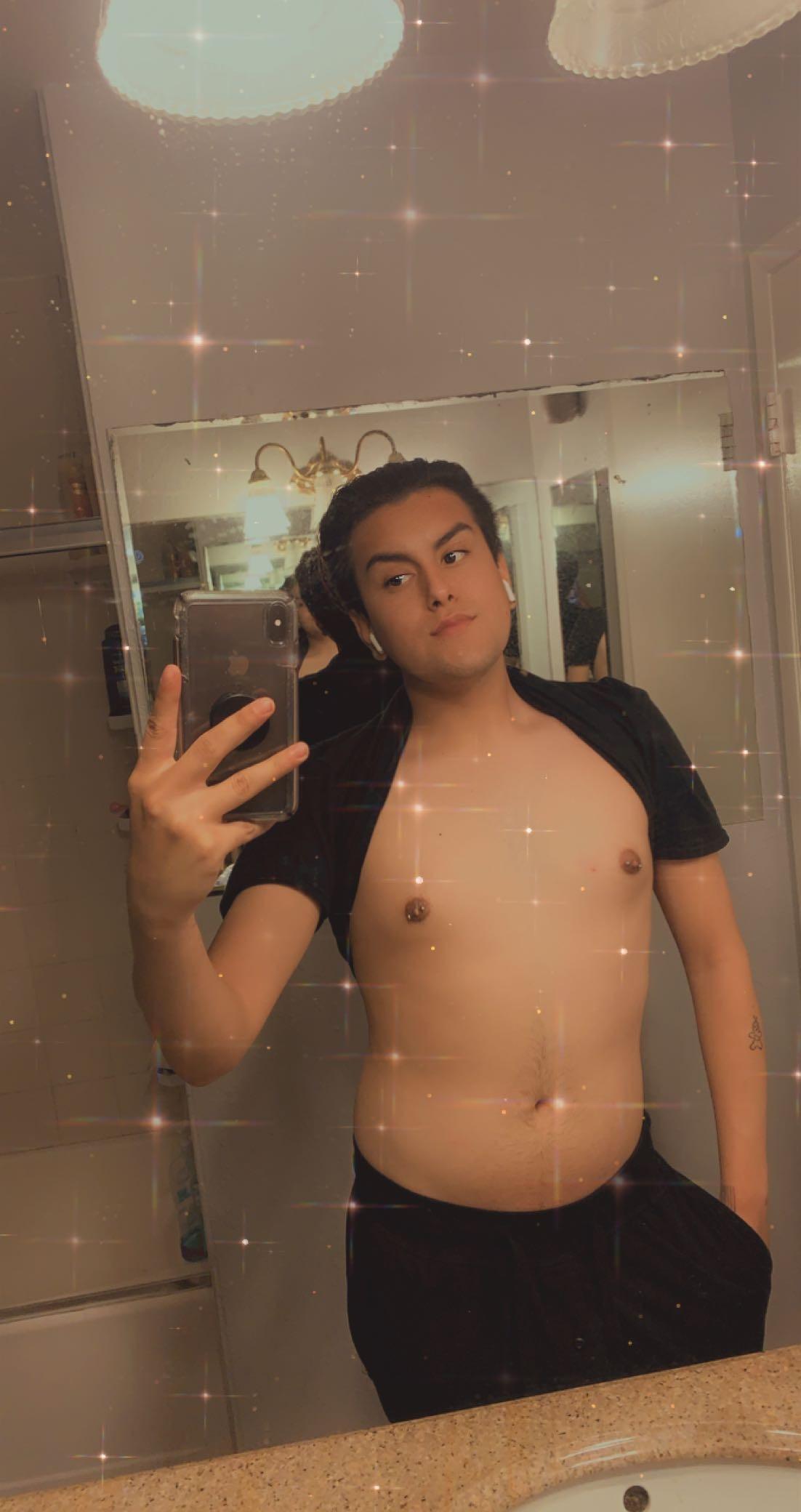 Stoney profile image