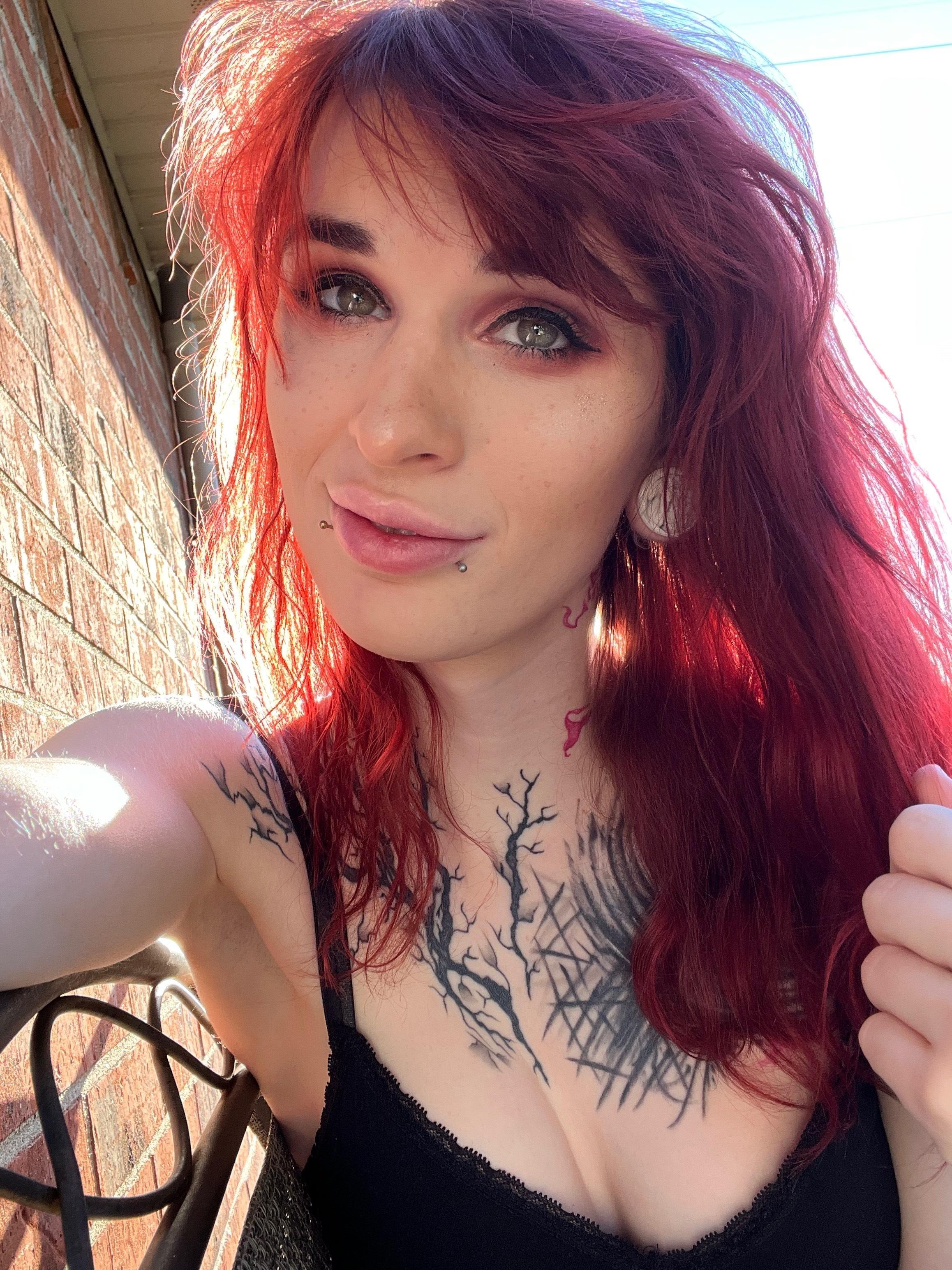 Aimee Fawx profile image