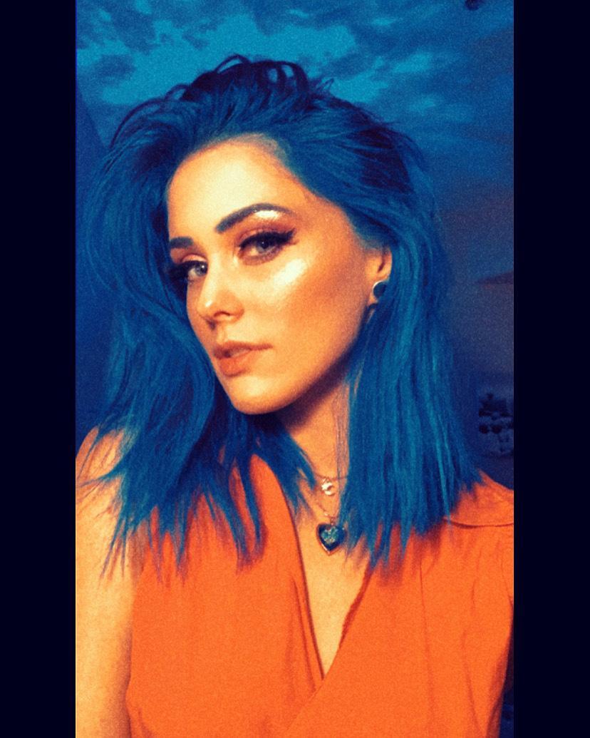 Gracie Vancouver profile image