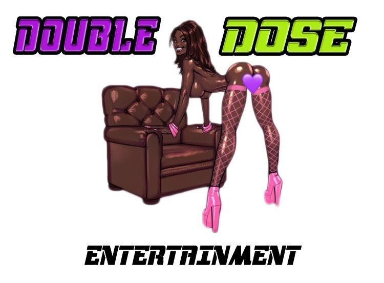 Double Dose Ent profile image