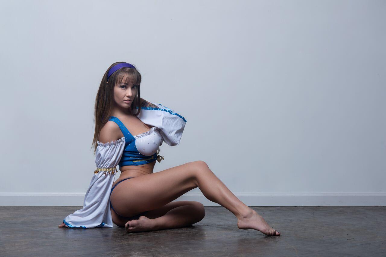 Ms. Parker profile image