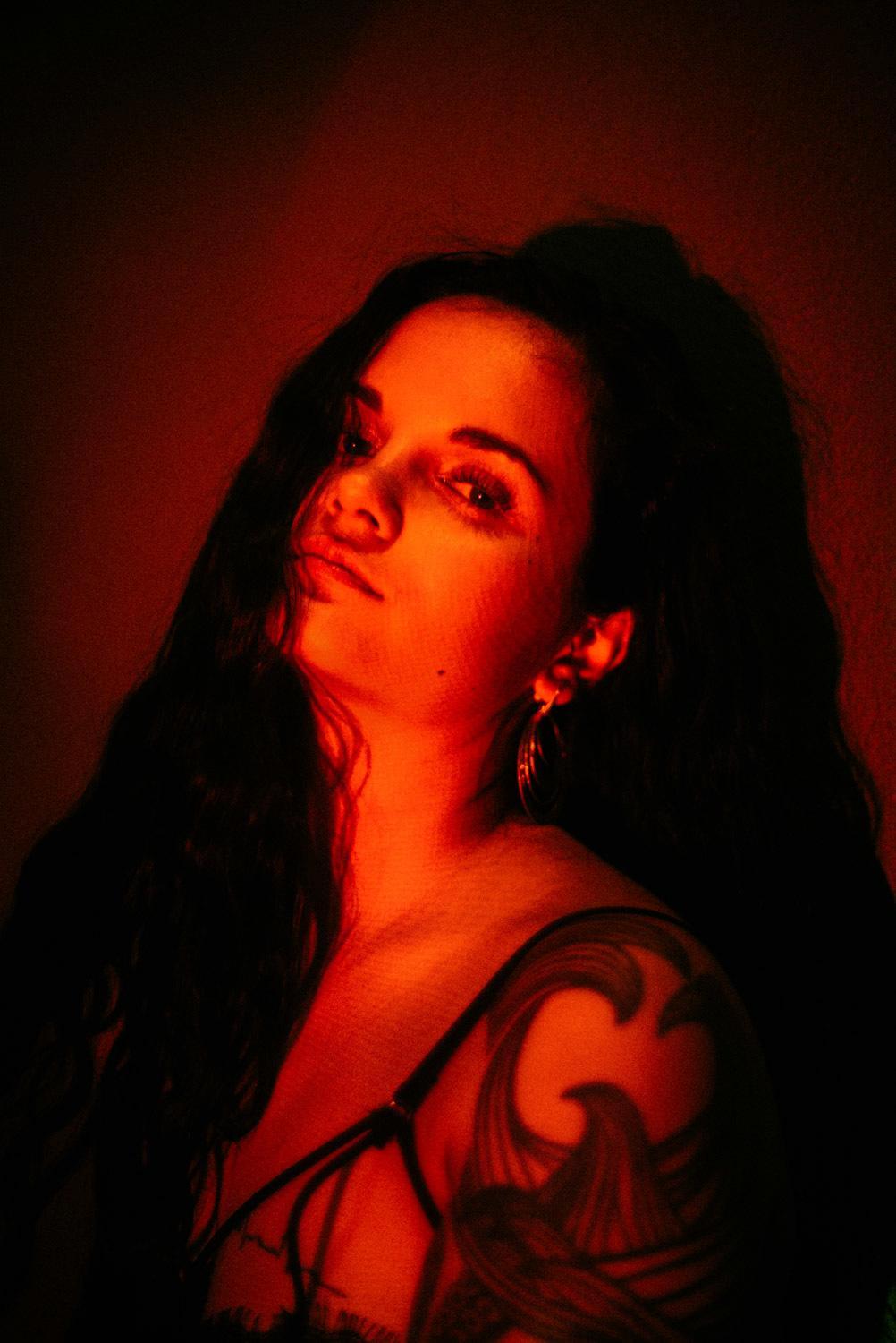 Fifi Jackson profile image