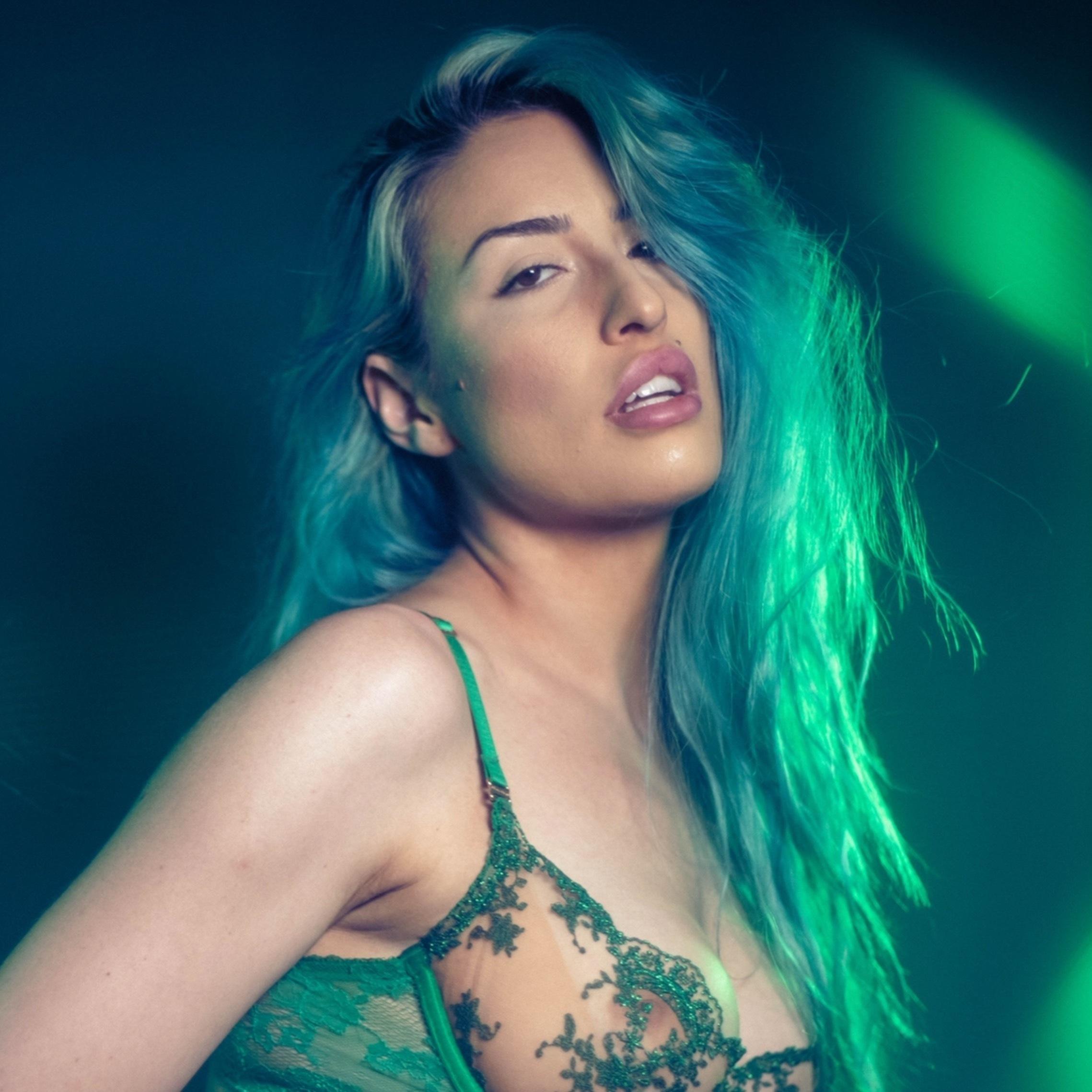 Saint Sasha profile image