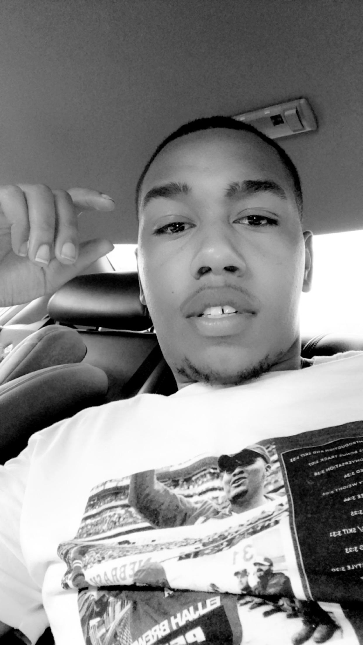 Im him profile image