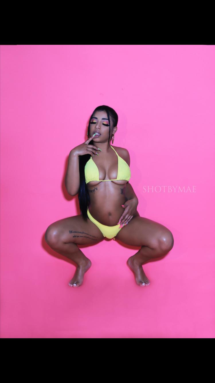 REEM THE DREAM 💎 profile image