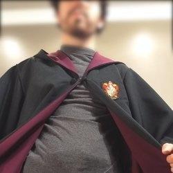 Embarassed Voyeur profile image