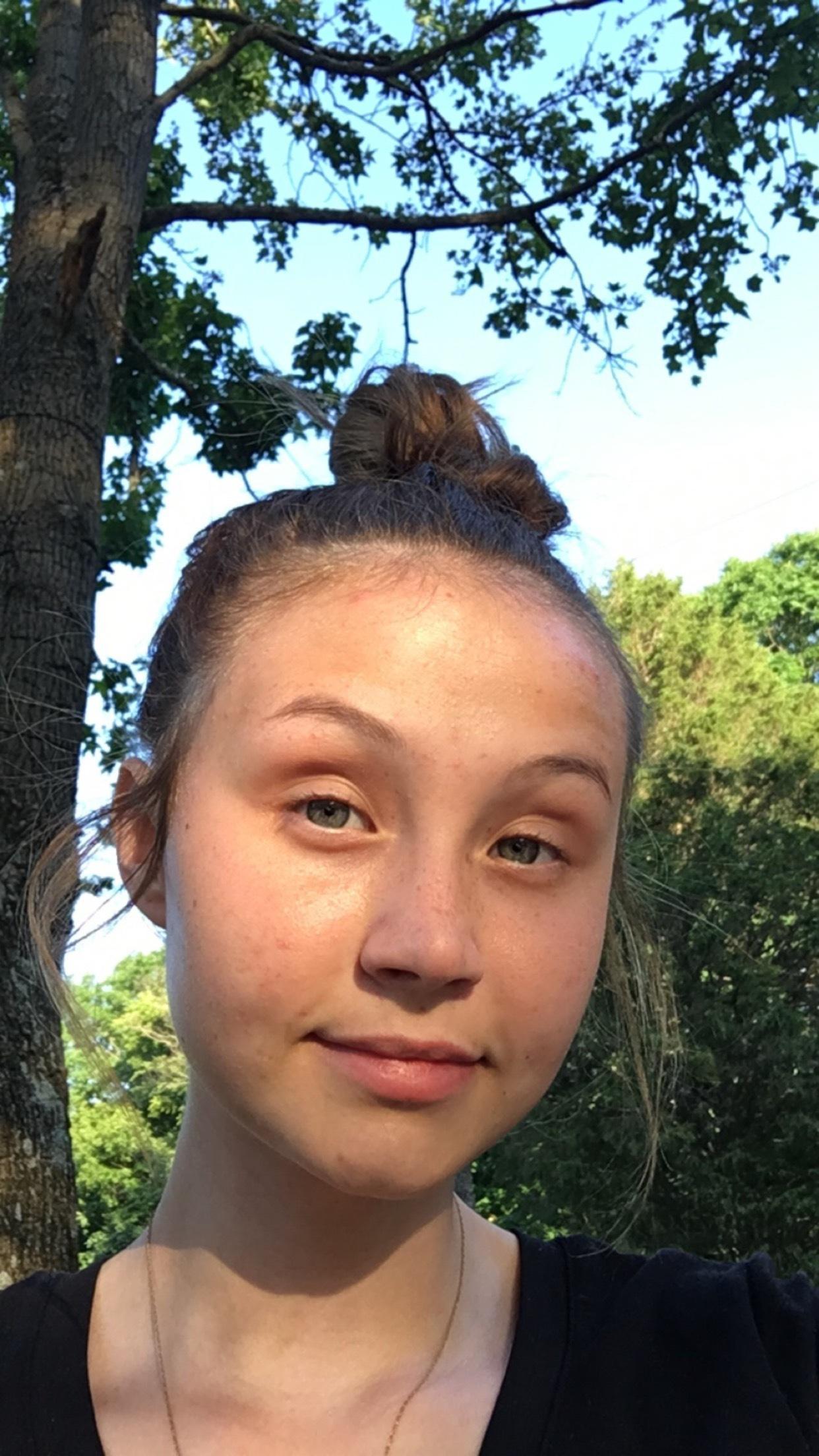 Kayla DeWitt profile image