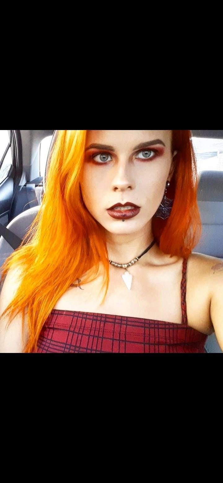 Lilah Lunar profile image