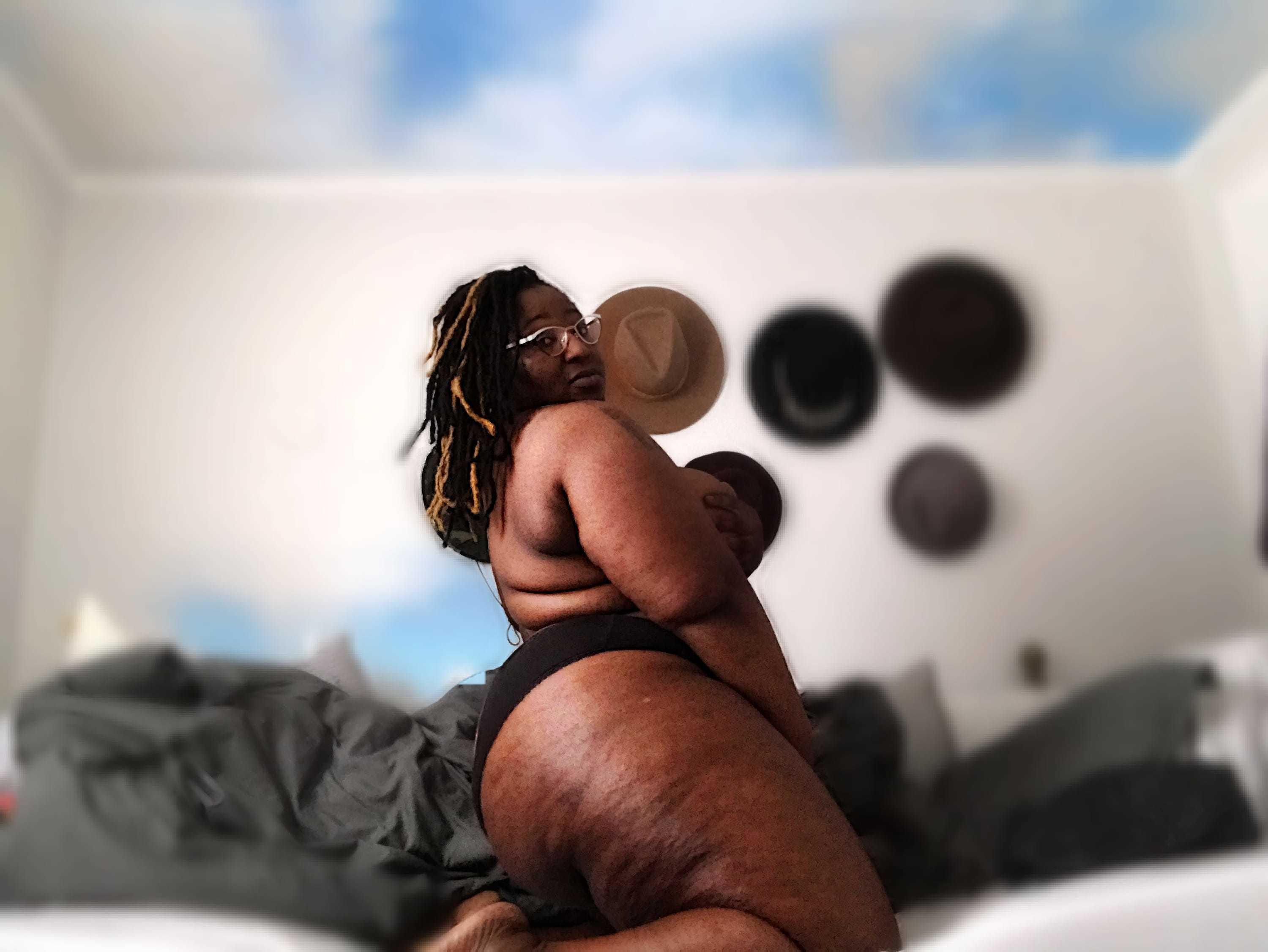 Trinity profile image