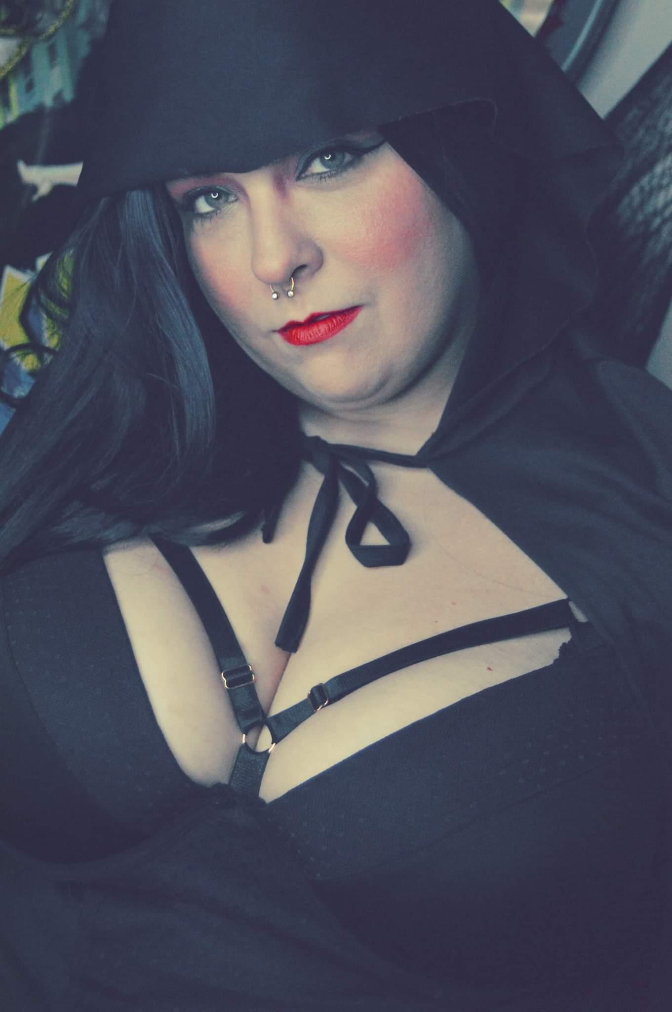 Sawyer St. Sin profile image