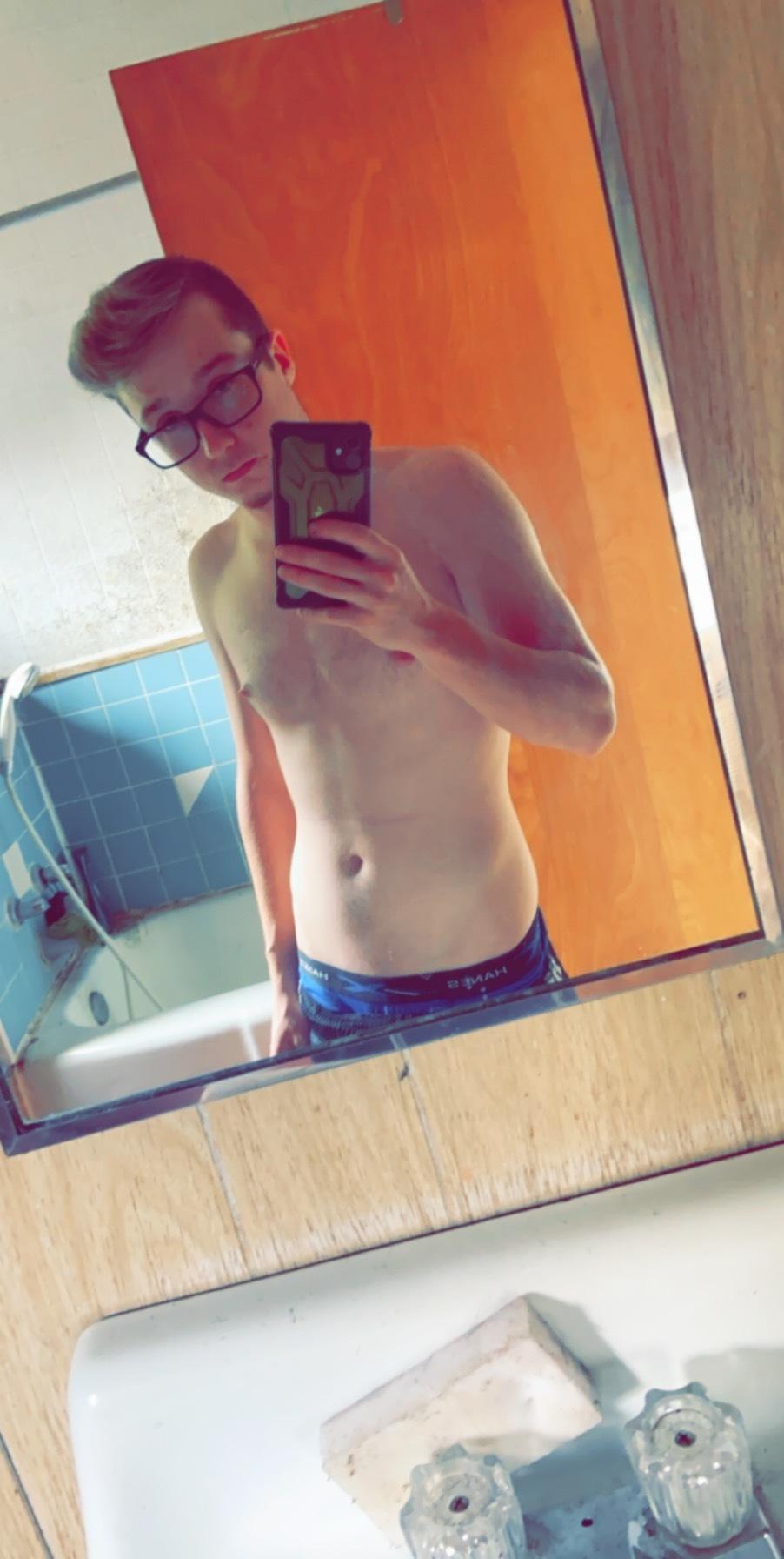 Zack vandusen profile image