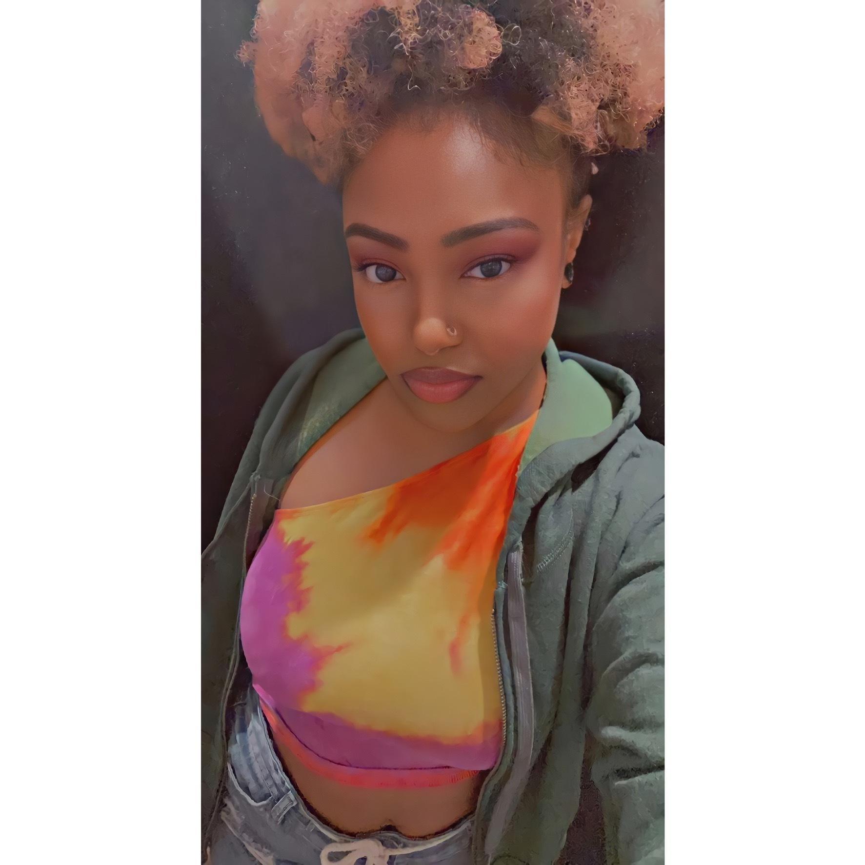 Terrion profile image