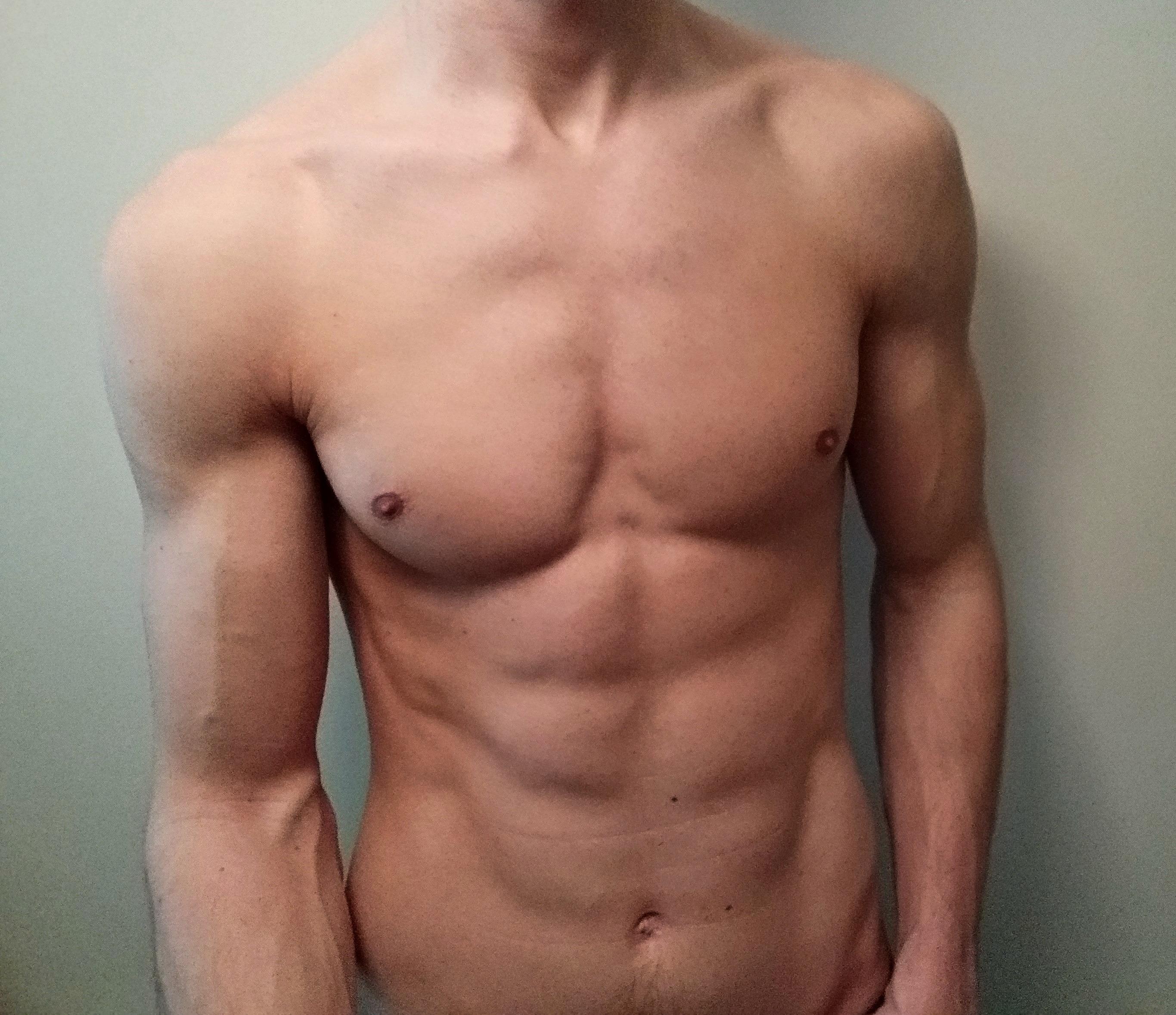 Liam Rush🔥Skype SPH king profile image